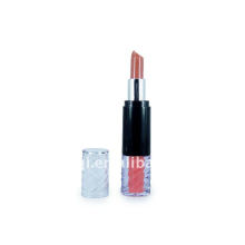 Dúo lápiz labial y lip gloss